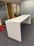 Herman Miller Headway Mesa Collaboration Table
