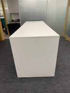 Herman Miller Headway Mesa Collaboration Table