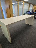 Herman Miller Headway Mesa Collaboration Table