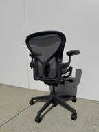 OPEN BOX - Herman Miller Aeron Remastered Chair – Size A