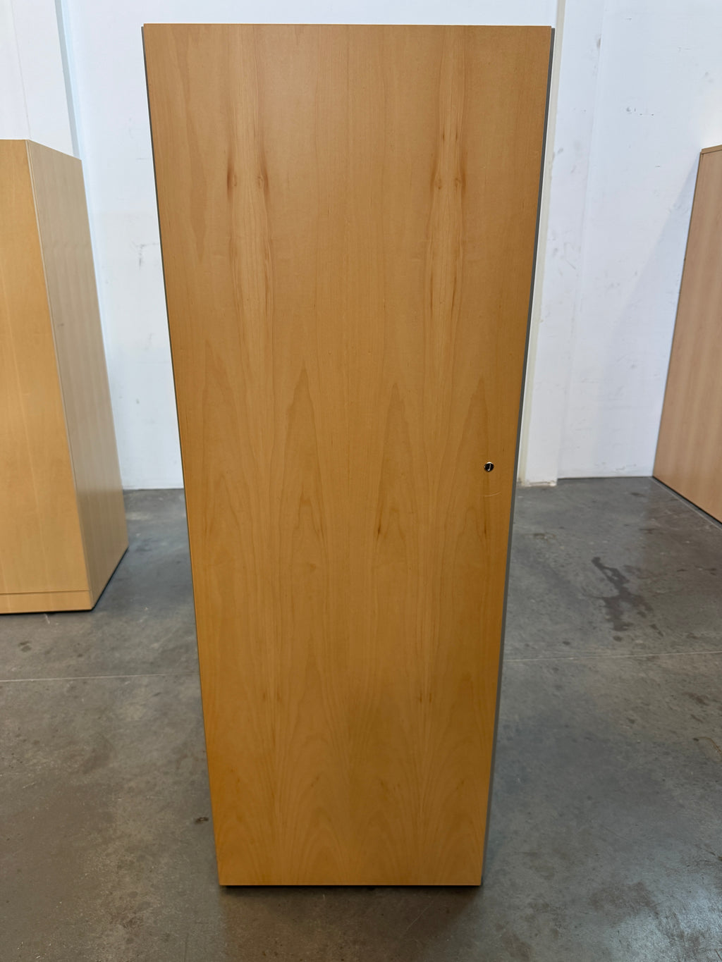Commercial Office Wardrobe Cabinet