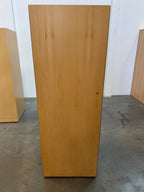 Commercial Office Wardrobe Cabinet