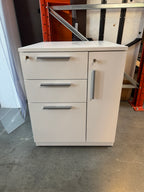 Herman Miller Multi-Storage Cabinet