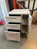 Herman Miller Multi-Storage Cabinet