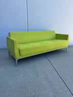 Steelcase Coalesse Visalia 3-Seat Lounge Sofa