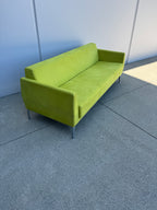 Steelcase Coalesse Visalia 3-Seat Lounge Sofa