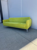 Steelcase Coalesse Visalia 3-Seat Lounge Sofa