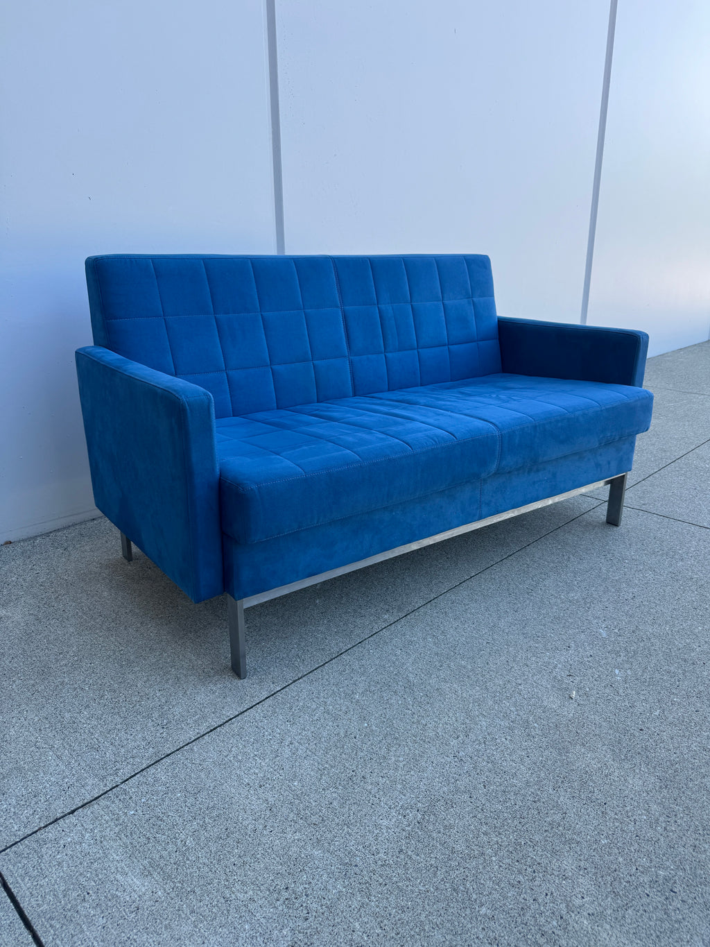 Steelcase Coalesse Visalia 2-Seat Lounge Sofa