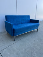 Steelcase Coalesse Visalia 2-Seat Lounge Sofa