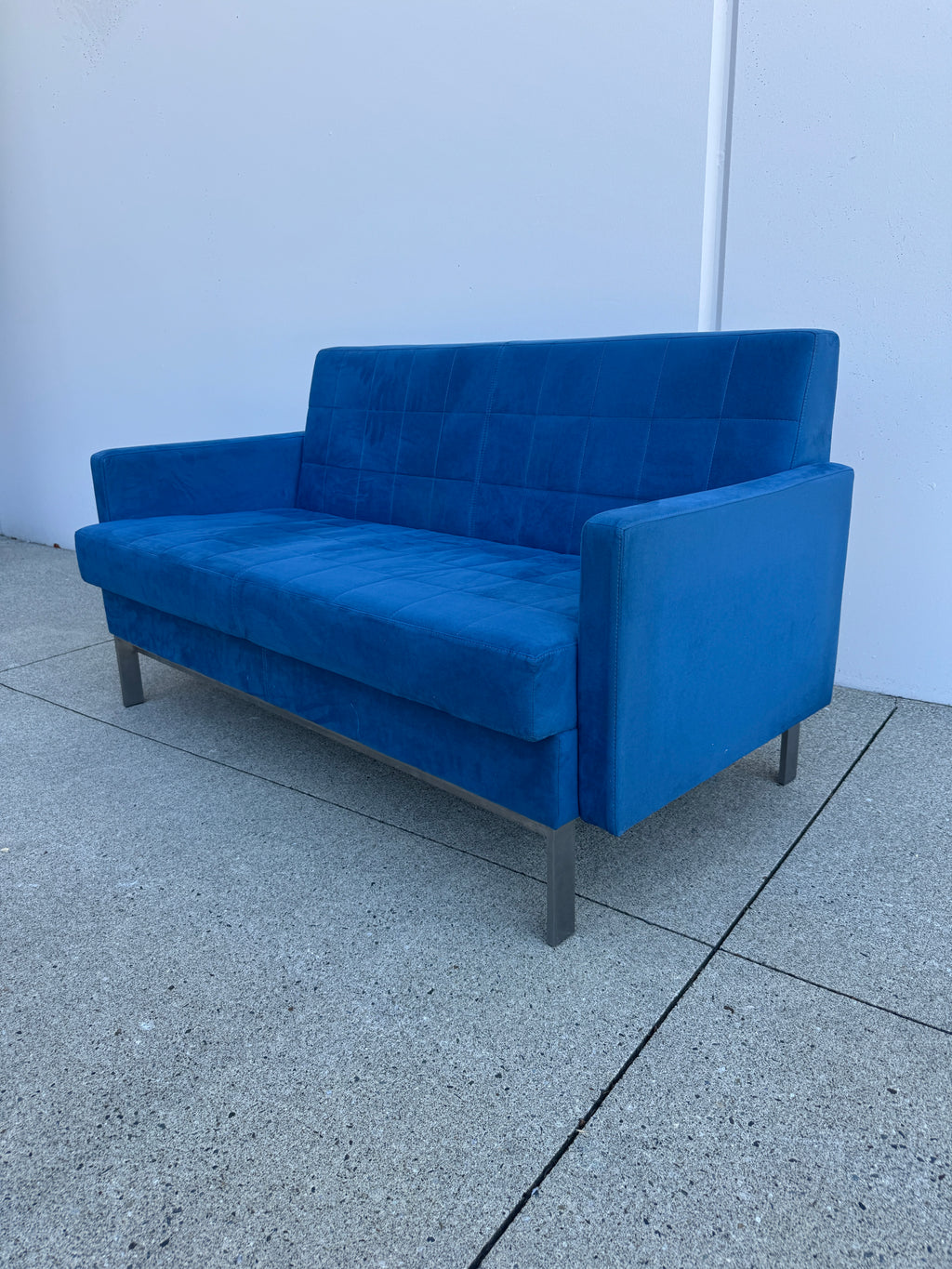 Steelcase Coalesse Visalia 2-Seat Lounge Sofa