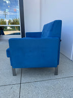 Steelcase Coalesse Visalia 2-Seat Lounge Sofa