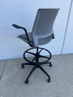 SitOnIt Seating Lumin Adjustable Task Stools
