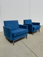 Steelcase Coalesse Millbrae Lounge Chairs
