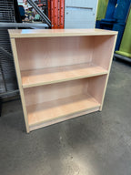 Commercial Laminate Bookcase – Adjustable Shelf