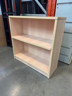 Commercial Laminate Bookcase – Adjustable Shelf