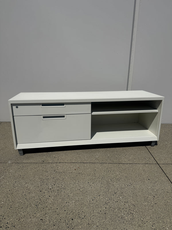 Storage Solutions