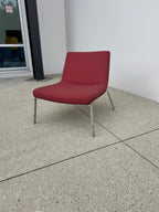 Keilhauer Celia Lounge Chair