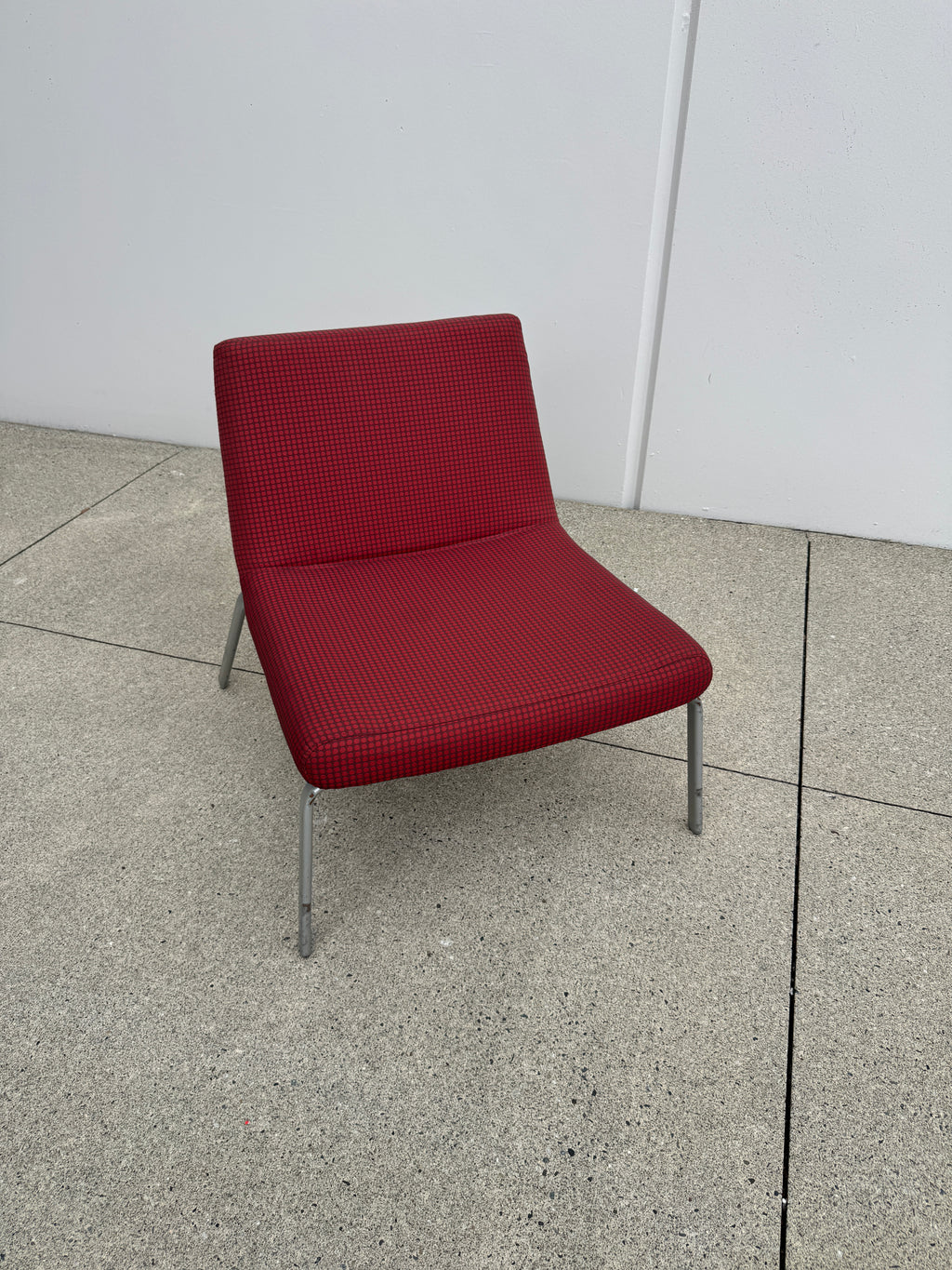 Keilhauer Celia Lounge Chair