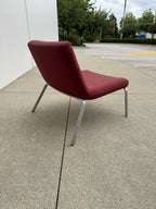 Keilhauer Celia Lounge Chair
