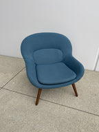 Bolia Philippa Lounge Chair - Mid Century Modern Design