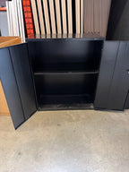 Global Locking Storage Cabinet