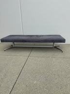 Tuohy(Haworth) Commercial Reception Bench – 72"