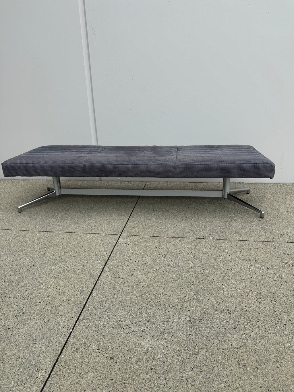 Tuohy(Haworth) Commercial Reception Bench – 72"