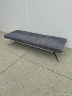 Tuohy(Haworth) Commercial Reception Bench – 72"
