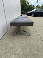 Tuohy(Haworth) Commercial Reception Bench – 72"