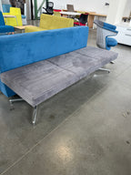 Tuohy(Haworth) Commercial Reception Bench – 72"
