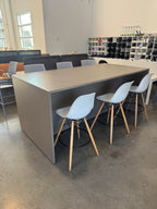 Enwork Standing Collaboration Table