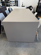 Enwork Standing Collaboration Table