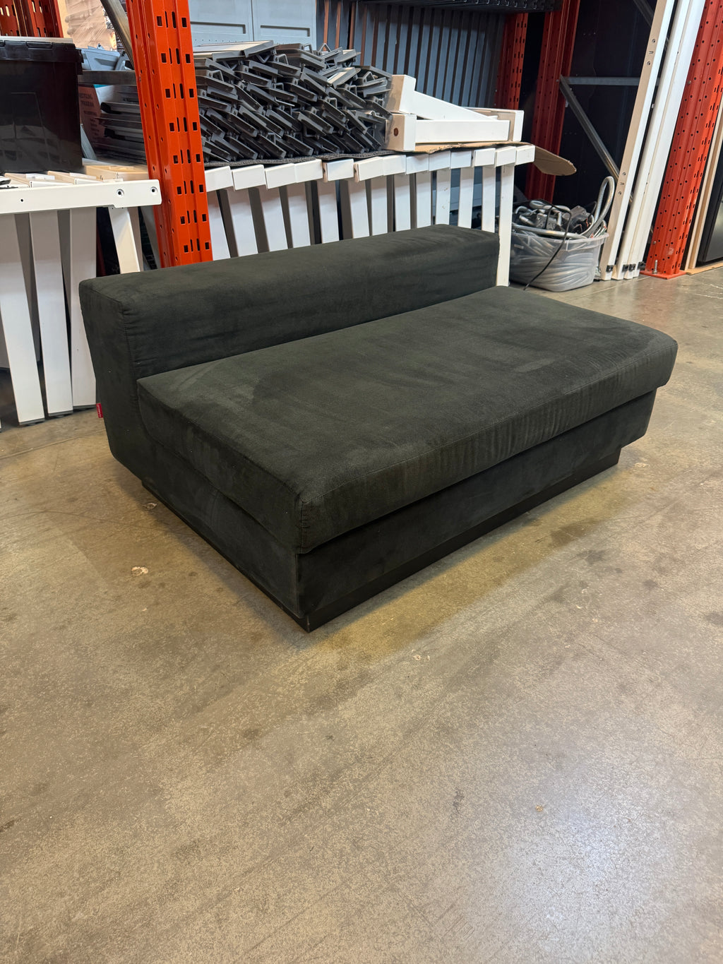 Upholstery Arts Lounge Sofa