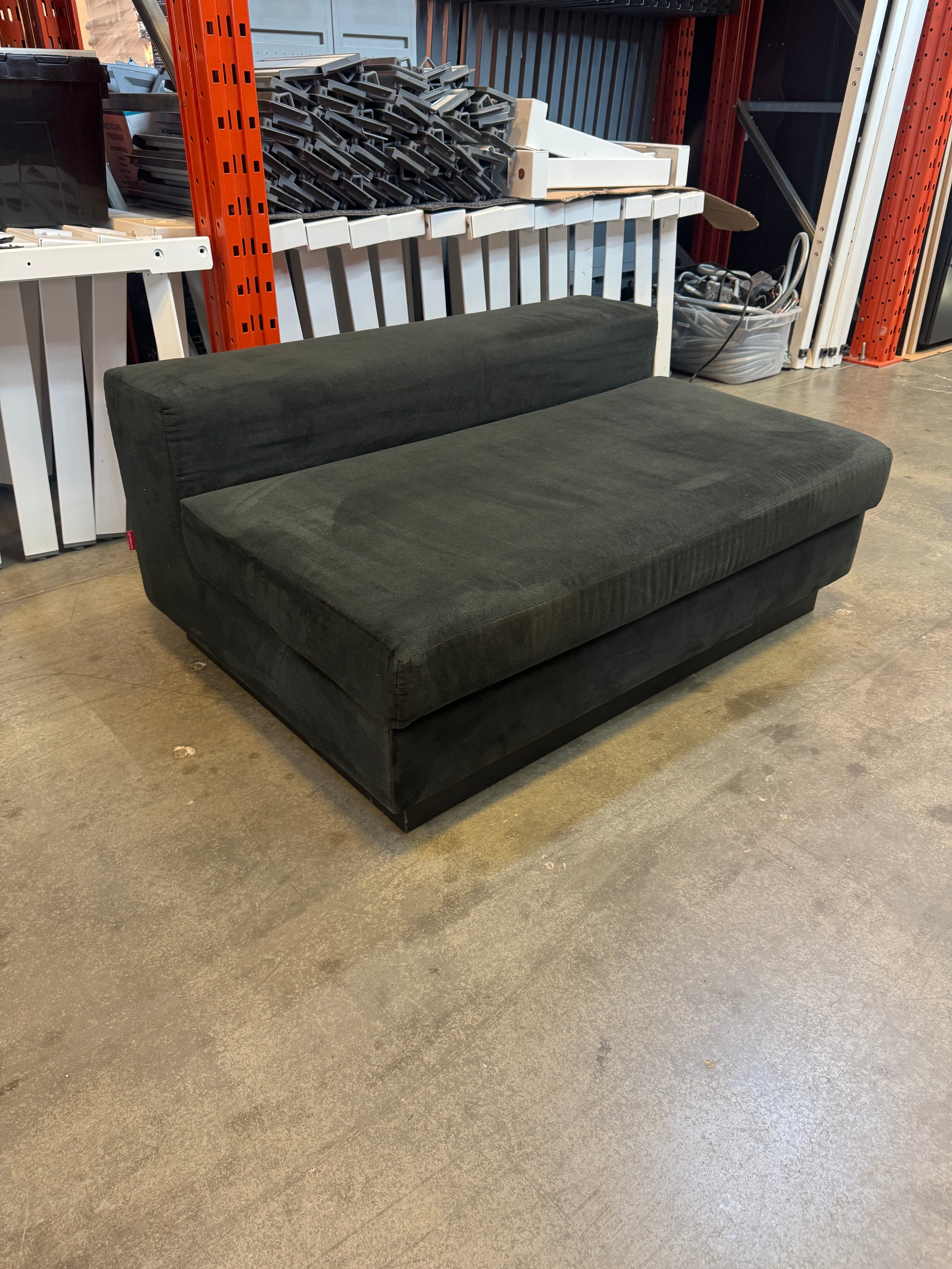 Upholstery Arts Lounge Sofa