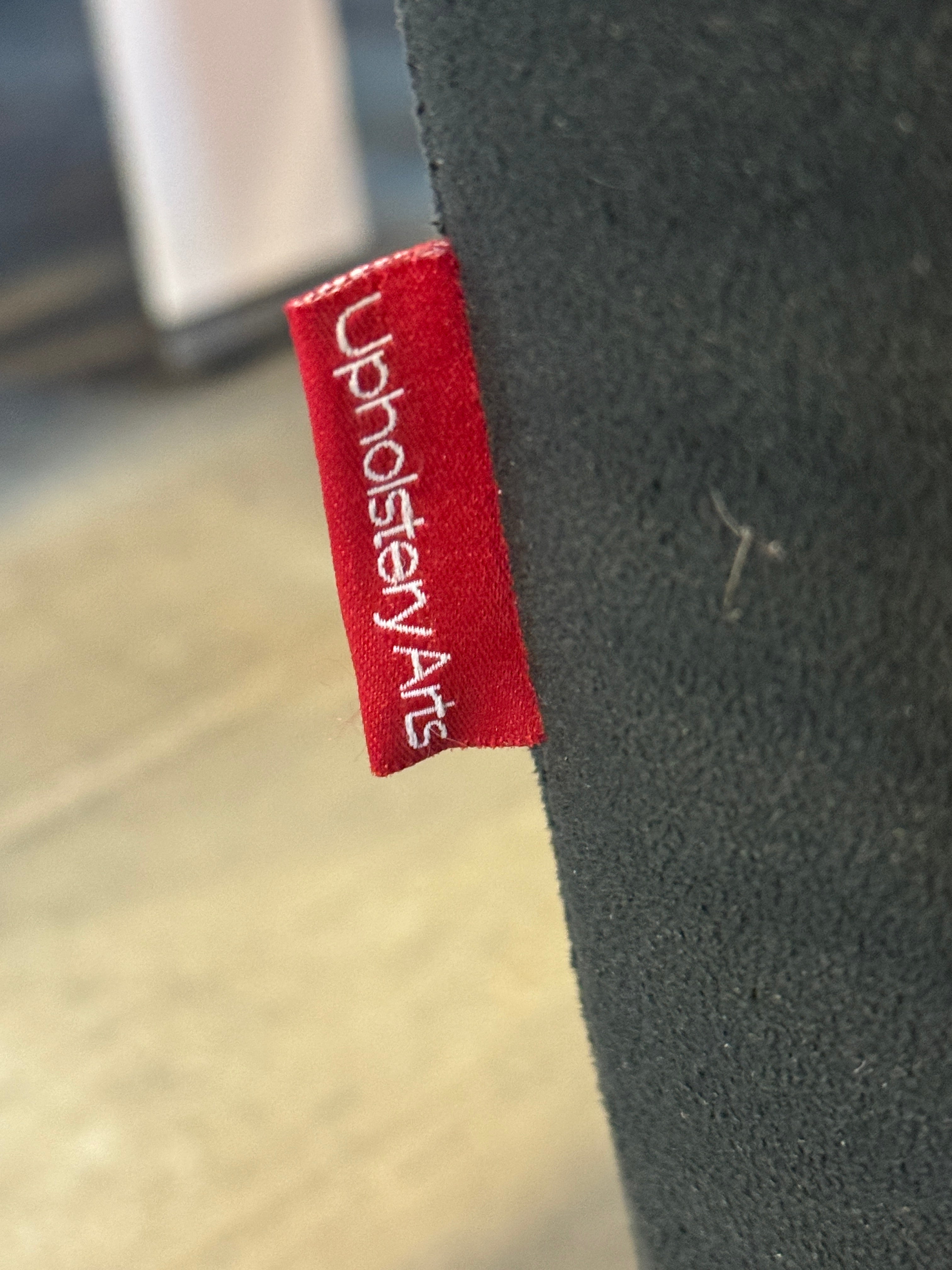 Upholstery Arts Lounge Sofa