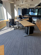 Choices Electric Height Adjustable Desk