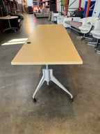 Herman Miller 84" Conference / Meeting Table