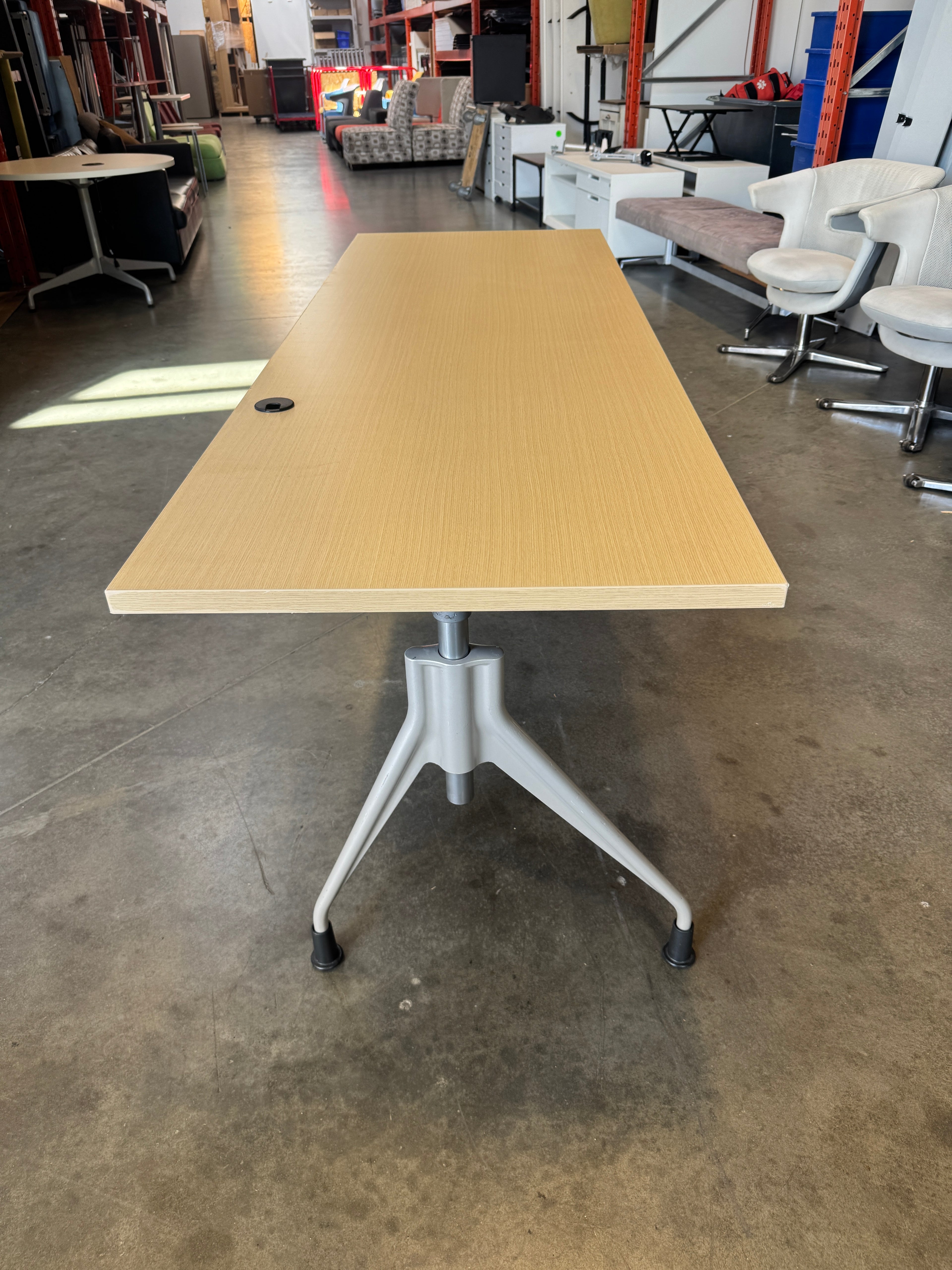 Herman Miller 84" Conference / Meeting Table