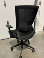 Mesh Ergonomic Task Chair w/ Lumbar