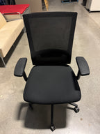 Mesh Ergonomic Task Chair w/ Lumbar