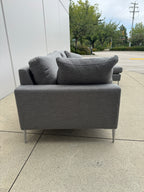 Article Burrard Right-Hand Sectional Couch