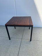 Modern Square Meeting / Dining Table