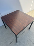 Modern Square Meeting / Dining Table