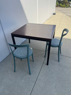 Modern Square Meeting / Dining Table
