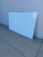 U-Line Magnetic 6x4 Whiteboards