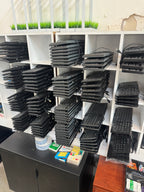 Various Wired Keyboards
