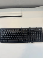 Various Wired Keyboards