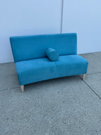 Steelcase Coalesse Circa Lounge Sofa – 54" Double Seater