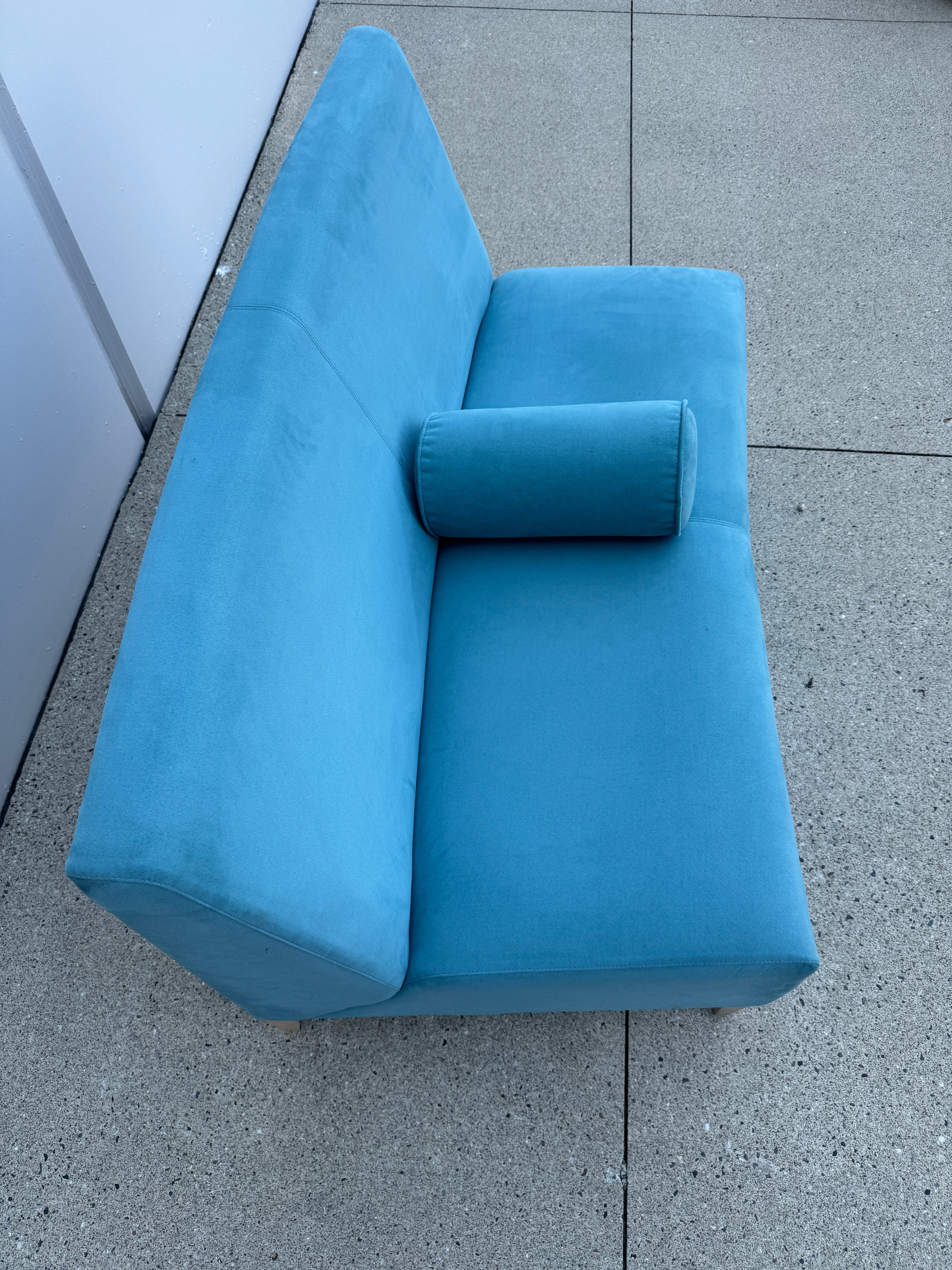 Steelcase Coalesse Circa Lounge Sofa – 54" Double Seater