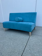 Steelcase Coalesse Circa Lounge Sofa – 54" Double Seater